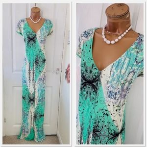 Roberto Cavalli dress